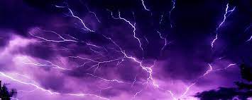 Lightning Background Lightning Background Background Images Purple Background Images