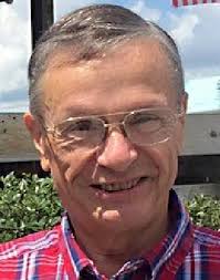 Alan Burns Obituary (1951