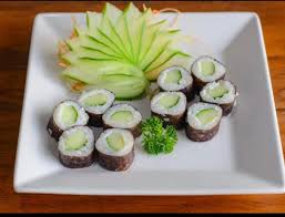 Harumi Sushi Delivery De Comida Japonesa Em Montes Claros