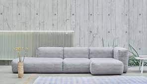 Modular fabric sofas sofa modules modular coated fabric sofas modular leather/coated fabric sofas. Mags Soft 3 Seater Combination 3 Hay