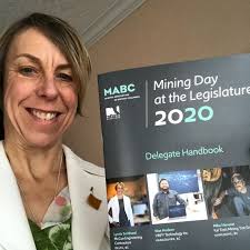 Sachi De Souza, P.Eng.