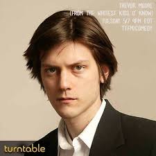 Moore is a member of the world team of the 20th century. Trevor Moore Comedian Alchetron The Free Social Encyclopedia