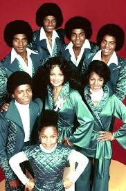 A gifted child at a young age, tito heralded his talent from his father, joseph, who was the tito remained with the group when they signed with epic in 1976 and left the jackson 5 moniker to be. The Jacksons Tv Show L R Jackie Jackson Michael Jackson Tito Jackson Marlon Jackson Randy Jackson La Toya Jack Jackie Jackson Tito Jackson Jackson Family