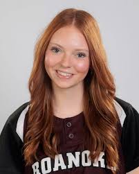 2025 Softball Roster