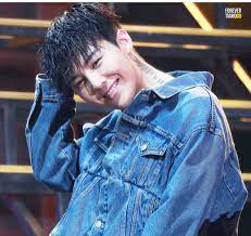 권지용 (middle fingers up) · 02. Bigbang Birthday And Jiyong Image 6175824 On Favim Com