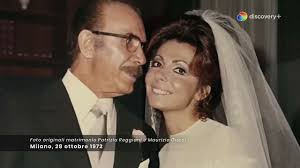 Patrizia reggiani nel 1995 ai funerali dell'ex marito, maurizio gucci. Lady Gucci Il Padre Di Maurizio Era Contrarissimo Alla Nostra Unione Youtube