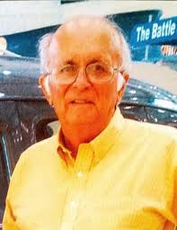 Francis Bernier Obituary (2019)