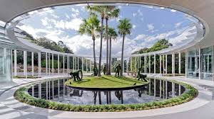 The Calyx Landezine International Landscape Award Lila Landscapearchitectureplaza Landscape Architect Landscape Architecture Design Landscape Architecture