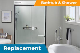 Bathwraps experts provides custom bathtub replacement options to suit your needs and lifestyle. Shower Replacement Shower Installation Charlotte Nc Chr