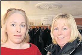 Giving back to community