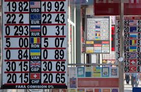 Banca comercială română chișinău s.a. Cursul Valutar Bnm Pentru 13 Martie