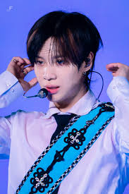 Taemin at Daesung's YouTube show