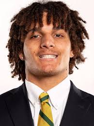 Jadon Porter, Baylor, Wide Receiver