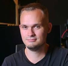 n REPORTAGE: IGELKOTT STUDIOS