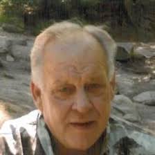 Obituary information for Patrick George O'Rourke