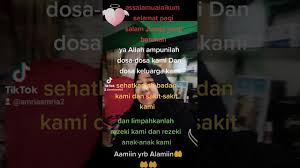 We did not find results for: Assalamualaikum Selamat Pagi Salam Jumat Yang Barokah Youtube