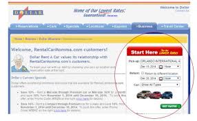 Discount Dollar Rental Cars Dollar Car Rental Car Rental Deals Car Rental Coupons