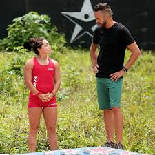 Un poco de Exatlón EEUU.