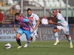 Nelle ultime settimane gasperini ha spostato gomez a trequartista, facendo splendere il suo calcio di una luce ancora più pura. Catania Non Solo L Inter Sul Papu Gomez Mercato Calciomercato Com