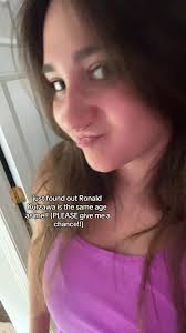 How Old Is Ronald Kurzawa and His Gf