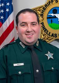 To our family at PCSO, Sheriff Clovis Watson, Jr. and the men and women at  the Alachua County Sheriff's Office extend our thoughts and prayers.