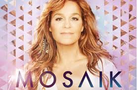 Check spelling or type a new query. Platte Mosaik Andrea Berg Mit Bisher Erfolgreichstem Albumstart Des Jahres Kultur Stuttgarter Zeitung