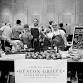 A Cook's Tour