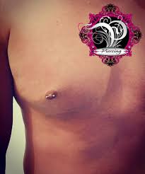 The classiest tattoo studio in el paso, tx. Brustwarzen Piercing Pink Tattoo Piercing Studio