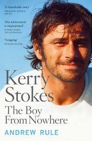 Kerry Stokes by Andrew Rule (Ebook)