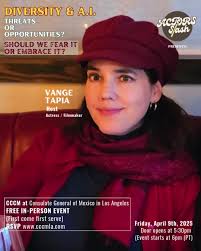 Diversidad y A.I.: ¿Amenazas u Oportunidades?