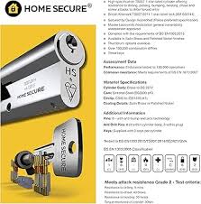 Home Secure