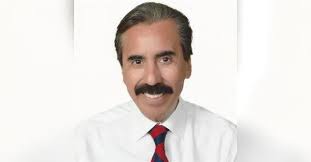 Domingo Z. Capetillo Obituary