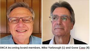 Sautee Nacoochee Center Announces 2021-2022 Board of Directors