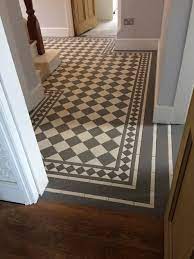 Our tiles can be customized to your exact color specifications to perfectly fit your style Victorian Floor Tiles Gallery Original Style Floors Period Floors Flur Design Fussboden Veranda Boden