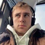 Martin Dedera's Instagram, Twitter & Facebook