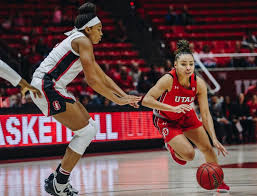 Stanford women's basketball, stanford, ca. Utah Women S Basketball Drops Two Home Games To Stanford Cal The Daily Utah Chronicle