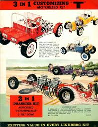 3 In 1 Customizing Motorized Kit Lindberg Plastic Model Kits Model Cars Kits Model Kit