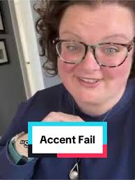 Southern accents aren’t made up! They are regional and specific.  #whitelotus #parkerposey #accentfail