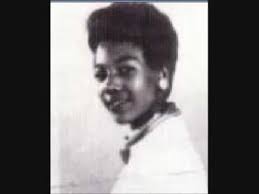 Betty McGlown Travis (1941-2008)