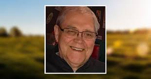 Maynard C. Rempp Obituary October 26, 2022