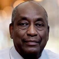 Mr. Alfred Wiley Obituary