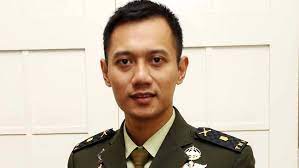 Sang ayah, tarman adalah tukang cukur rambut di markas besar tni ad (mabesad). Agus Yudhoyono Peraih Adhi Makayasa Dan Ipk 4