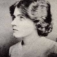 Florence Jaffray Harriman (1870-1967)