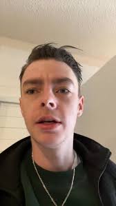 Order a personalised video from Robbie Dolan