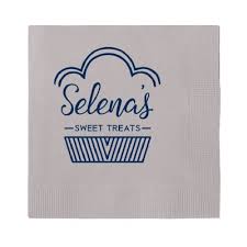 Elevate paper napkins to a new level with personalized wedding napkins from shutterfly. Custom Cocktail Napkins Create Personalized Beverage Napkins