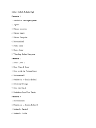 Departemen teknik sipil dan lingkungan fakultas teknik ugm jl. Materi Kuliah Teknik Sipil Pdf