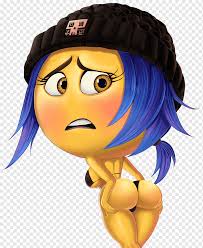 Anna Faris The Emoji Movie Animation Emoticon, Emoji, child, computer  Wallpaper, cartoon png | PNGWing