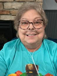 Fan of author's upcoming book welcome to derry