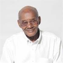 Roy Roebuck Sr. Obituary