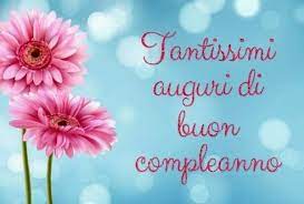 Buon Compleanno Amica Auguri Frasi E Immagini Piu Belle Birthday Wishes Birthday Cards Happy Birthday